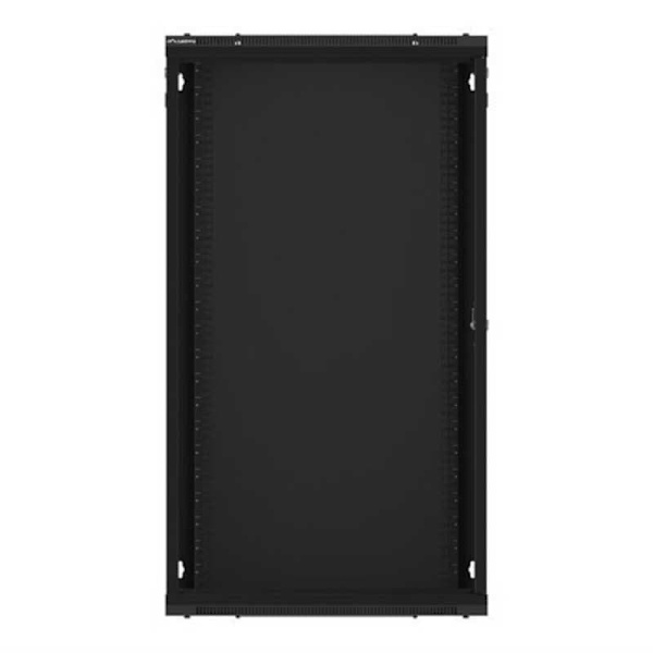 Lanberg Rackskab Wf01-6422-10b 22u 19´´ Sort