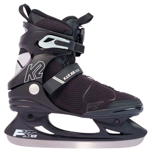 K2 Ice Skates Luistimet F.i.t. Ice Boa Valkoinen EU 36