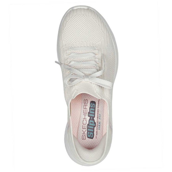 Skechers Trænere Ultra Flex 3.0 Beige EU 39 Kvinde