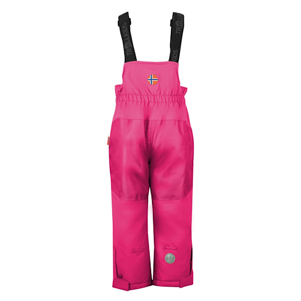 Trollkids Nordkapp Byxor Rosa 104 cm Pojke