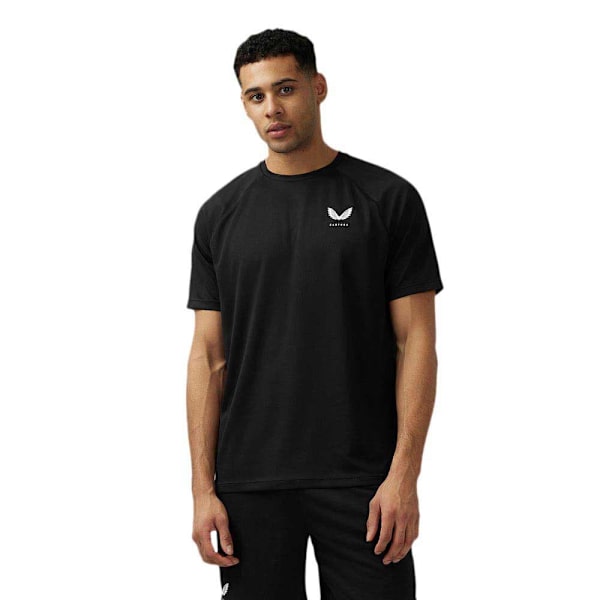 Castore Adapt Graphic T-shirt Med Korta ärmar  S Man