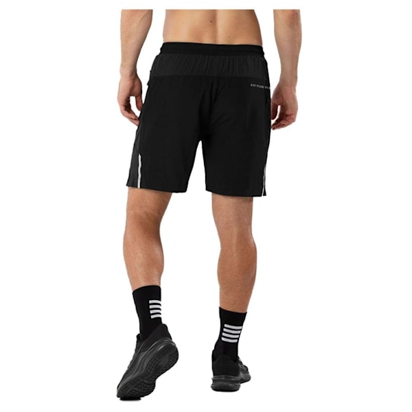 Siroko Stellar Shorts Sort 2XL Mand