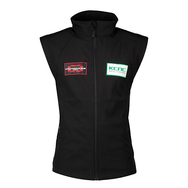Progress Mb Vest Sort L Mand