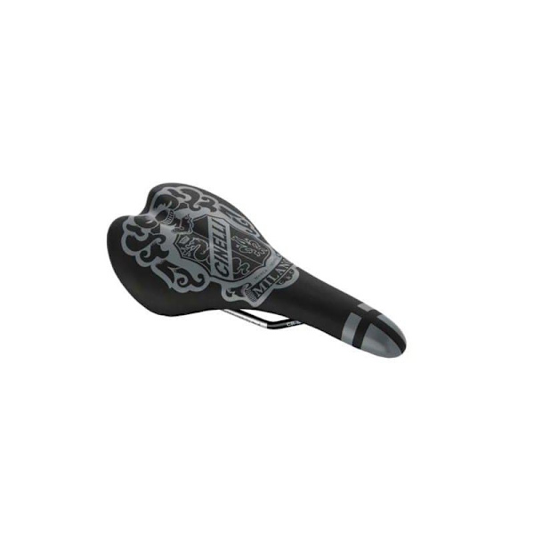 Cinelli Sadel Black Knight Flerfärgad