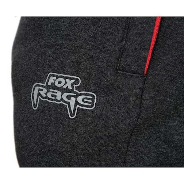 Fox Rage Joggere Sherpa Sort M Mand