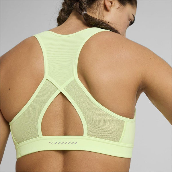 Puma 4keeps Sports-bh Med Medium Støtte  M Kvinde