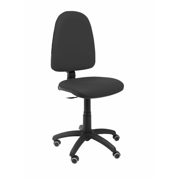 P And C Kontorsstol Ayna Sp840rp Silver