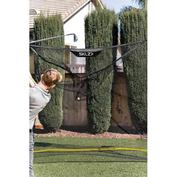 Sklz Træningsnetværk Home Rage Grå