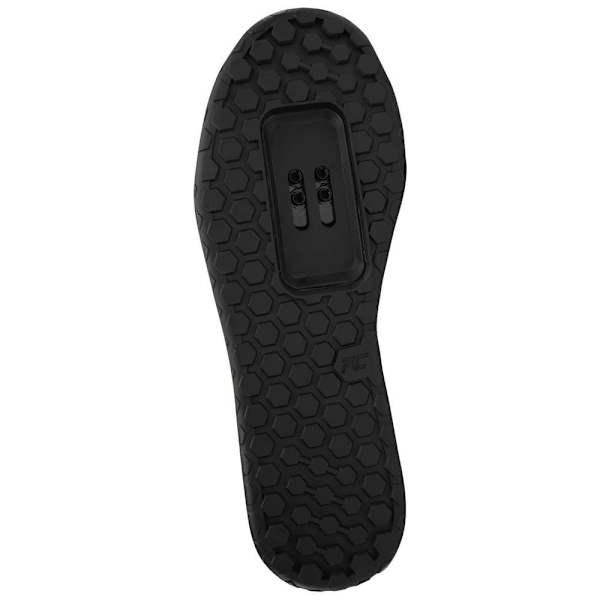 Ride Concepts Mtb Skor Transition Gul EU 42 Man