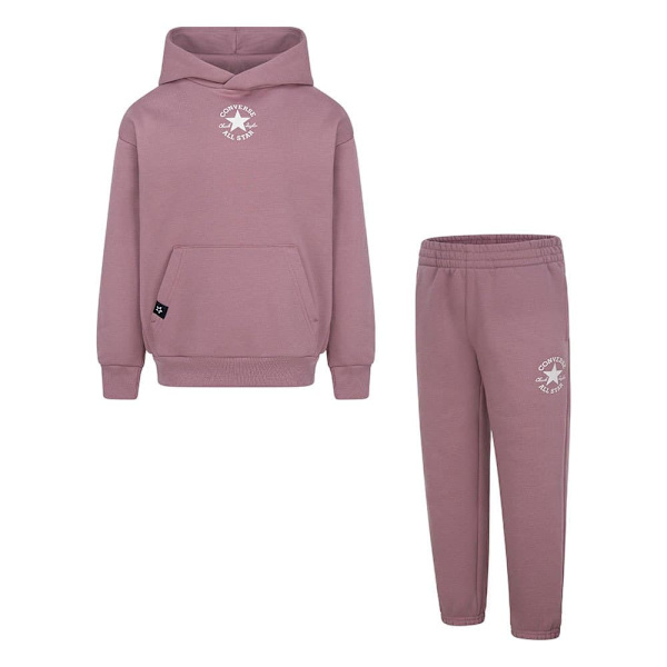 Converse Kids Träningsoverall Sustainable Core  5-6 Years