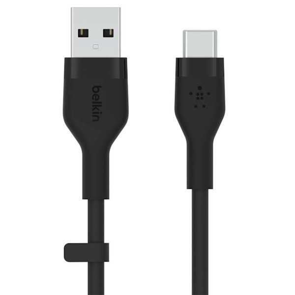 Belkin Usb-c Kabel Cab008bt2mbk 2 M Sort