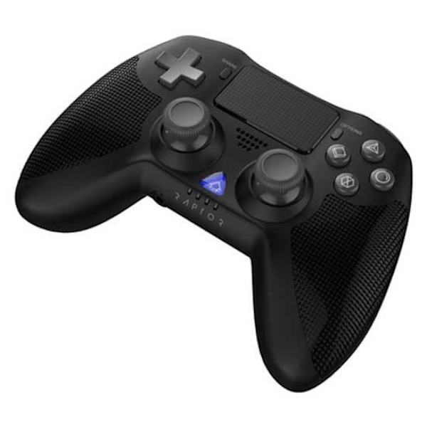 Raptor Ps Wgc100 4 Trådløs Controller Søvfarvet