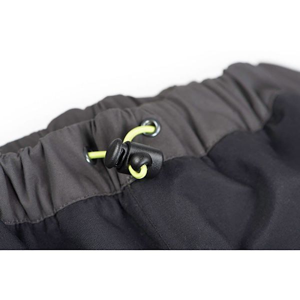Matrix Fishing Over Bukser Tri-layer 30k Sort,Grå 4XL Mand