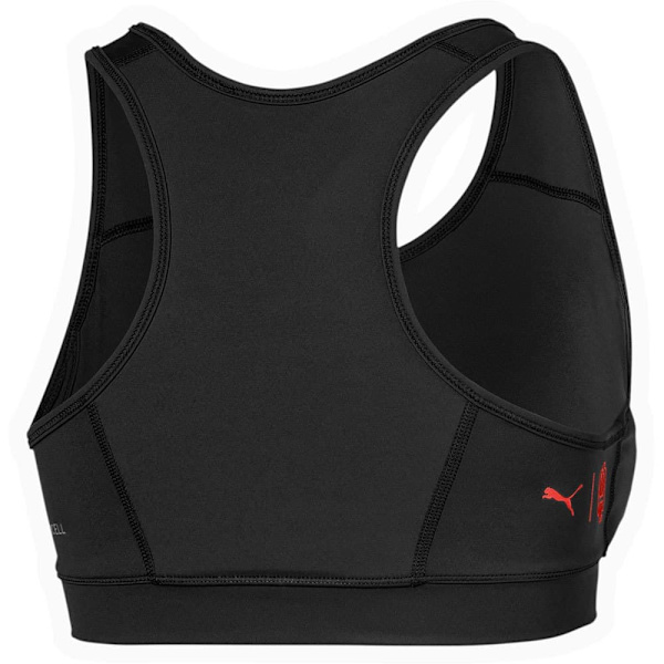 Puma Sports-bh Adriana Lima Always Ready Sort XS Kvinde
