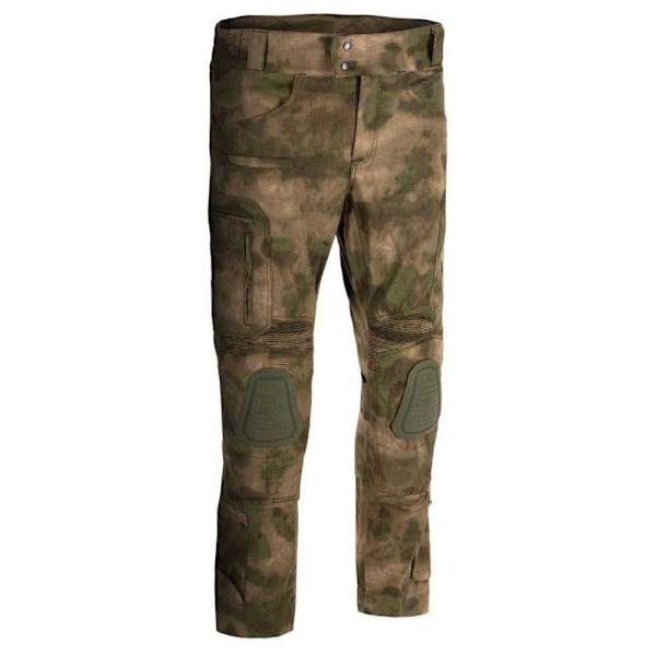 Invadergear Mk.ii Predator Combat Byxor Brun XL Man