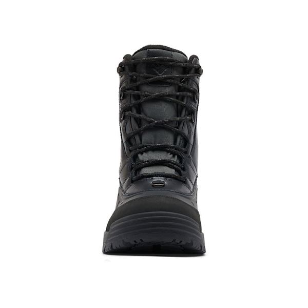 Columbia Bugaboot™ Vandrestøvler Sort EU 46 Mand