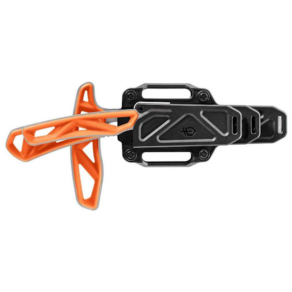 Gerber Exo Mod Caper Orange,Silver
