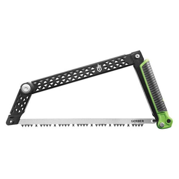 Gerber Freespace Field Saw Sort