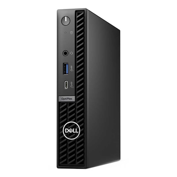 Dell Optiplex Mff I7-14700t/16gb/512gb Ssd Stationär Dator