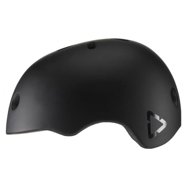 Leatt 1.0 Byhjelm Sort M-L