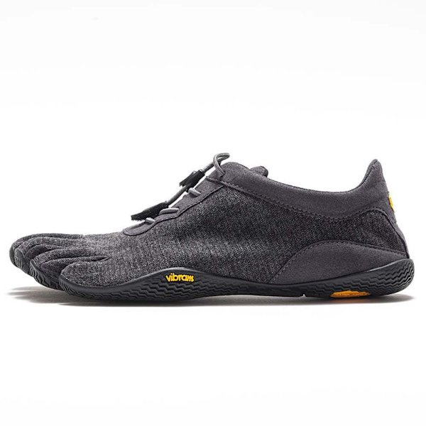 Vibram Fivefingers Vandresko Kso Eco Grå EU 35 Kvinde