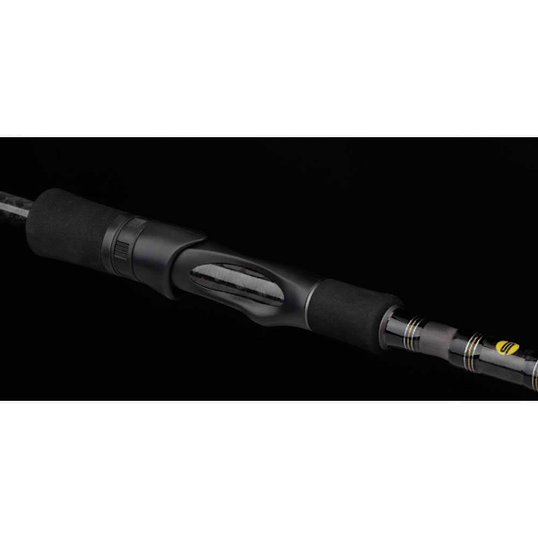 Spro Roterende Stang Specter Finesse Sort 2.28 m / 7-21 g
