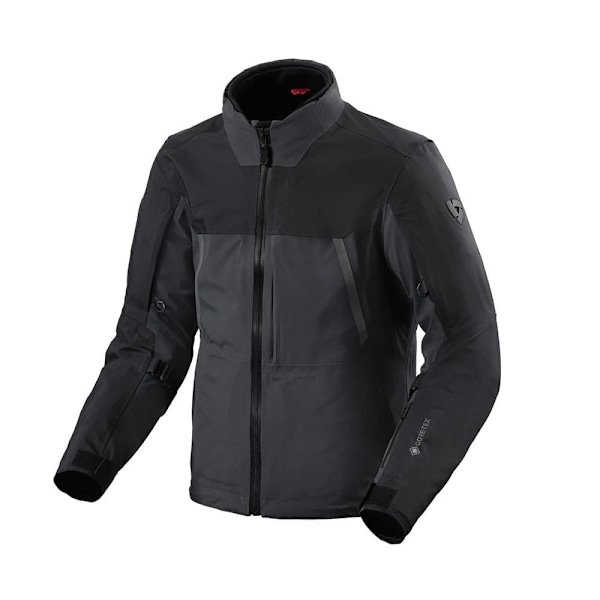 Revit Echelon Goretex Jakke Sort 3XL Mand