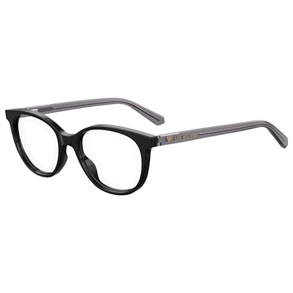 Love Moschino Mol543-tn-807 Juniorglasögon Svart