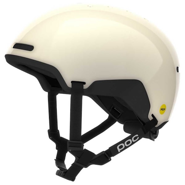 Poc Calyx Hjelm Beige M-L