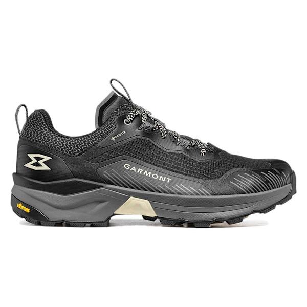 Garmont 9.81 Engage Goretex Vandresko Sort EU 39 Mand