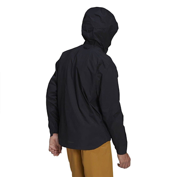 Five Ten All-mountain Jakke Sort XL Mand