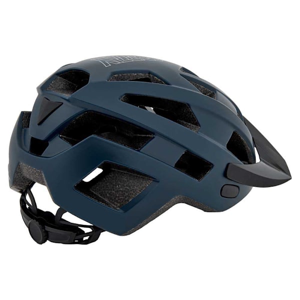 Spiuk Mtb Hjelm Grizzly Blå,Sort S-M