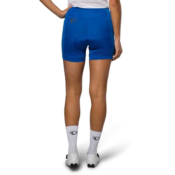 Pearl Izumi Sugar 5´´ Housut Ilman Henkseleitä Sininen XL Nainen
