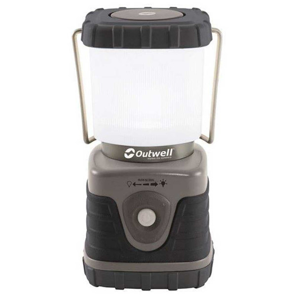 Outwell Lanterne Carnelian 1000 Blå 1000 Lumens