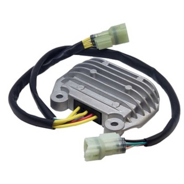 Tecnium Regulator 2568-0e Søvfarvet