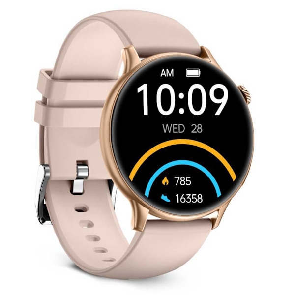 Ksix Core 2 Amoled Smartur