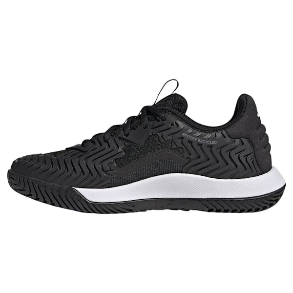 Adidas Kaikki Tuomioistuimen Kengät Solematch Control Musta EU 41 1/3 Mies