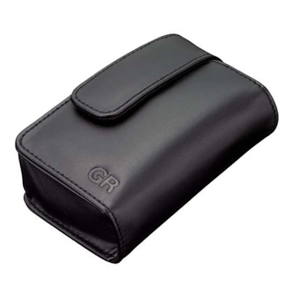 Ricoh Imaging Gc-11 Griiix Kamerakotelo Musta