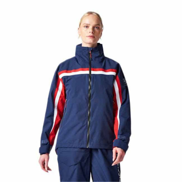Henri Lloyd Sail Jacka  M Kvinna