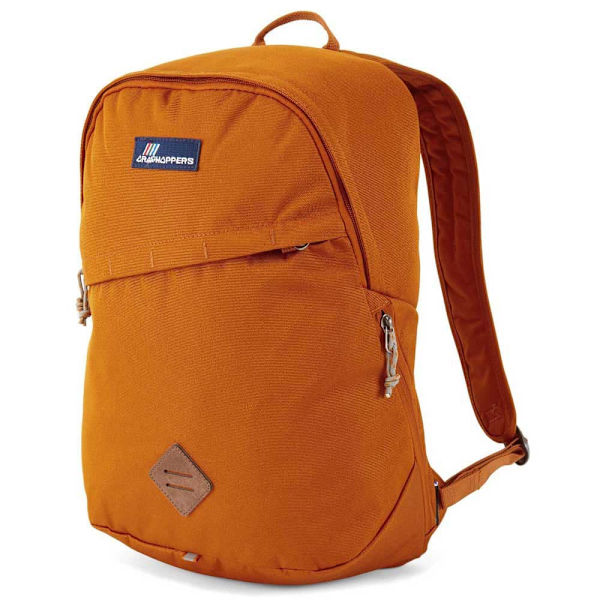 Craghoppers Ryggsäck Kiwi Classic 22l Orange