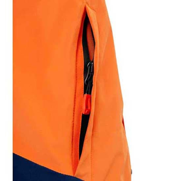 Graff 606-b-2 Jacka  XL Man