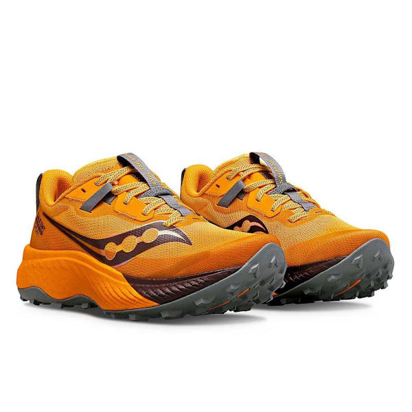Saucony Trail Løbesko Endorphin Edge  EU 38 1/2 Kvinde