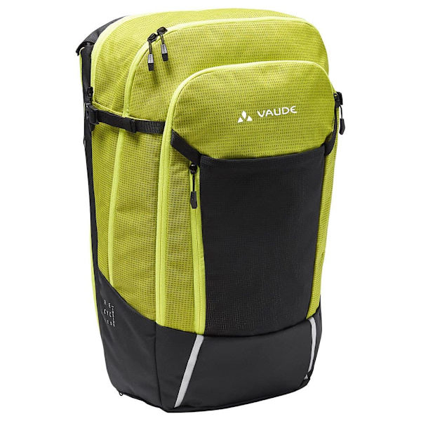 Vaude Bike Rygsæk Cycle 28 Ii Luminum Grøn
