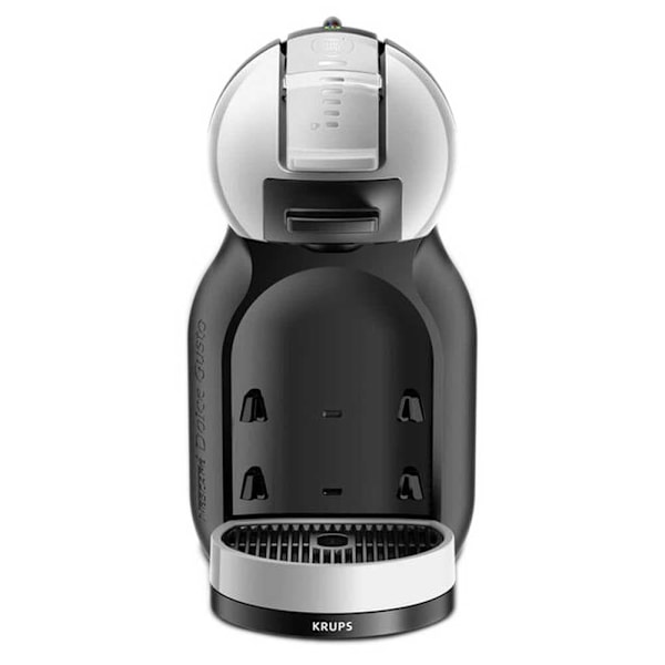 Krups Kapselit Kahvinkeitin Dolce Gusto Mini Me Kp Hopeinen One Size / EU Plug