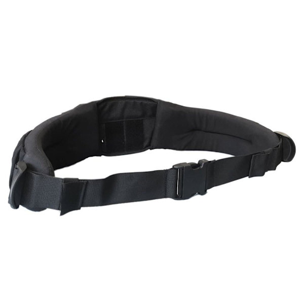 Bach Expedition Lite Mare 2016 Extra Höftbälte Svart Regular