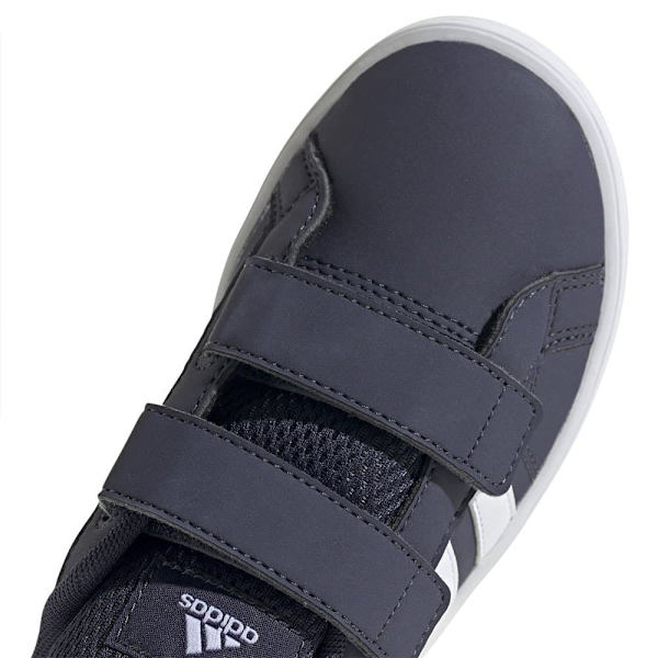 Adidas Vs Pace 2.0 Cf Skor Blå EU 29 Pojke