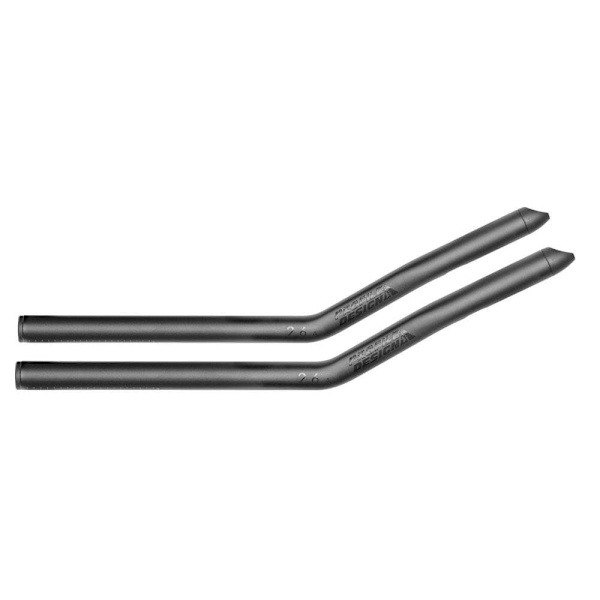 Profile Design Aero Barer 26a Silver 400 mm