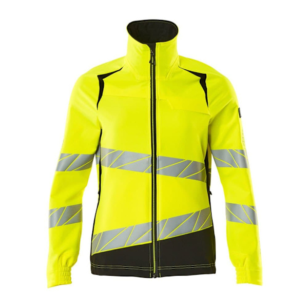Mascot Jakke Accelerate Safe 19008 Gul 4XL