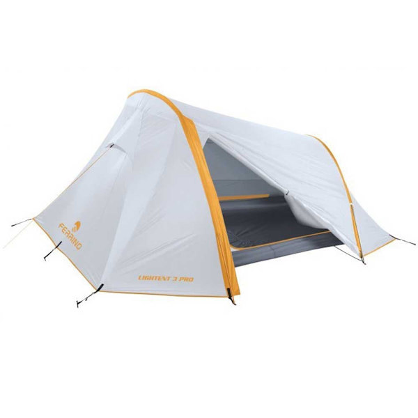 Ferrino Teltta Lightent Pro Harmaa 3 Places
