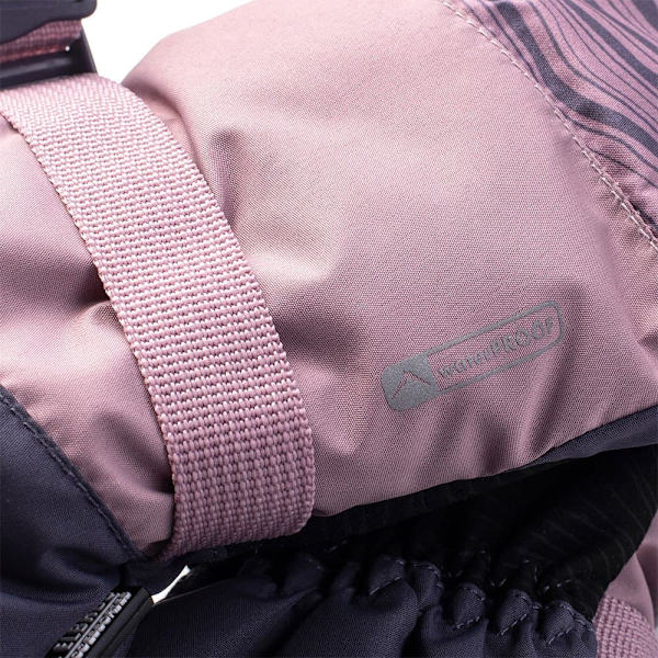 Elbrus Handsker Maiko  L-XL Kvinde
